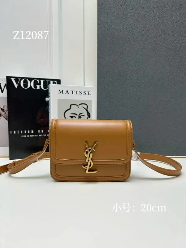 yves saint laurent ysl aaa qualite mini sac a main pour femme s_12300ab